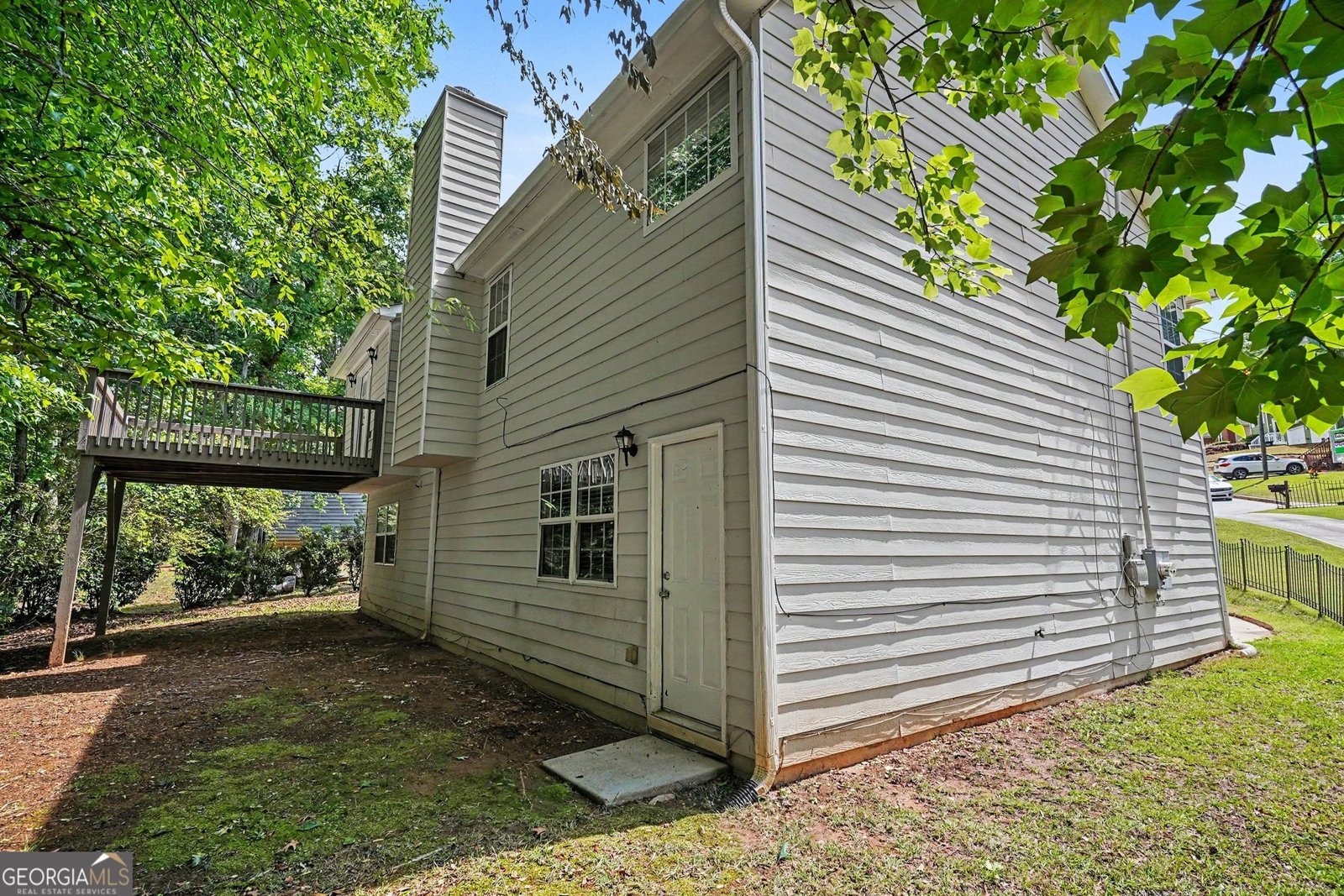 120 Beaverdam Court Covington - Photo 20