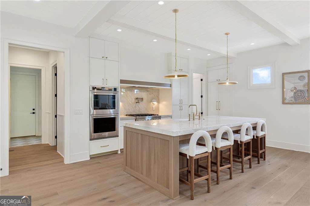 10908 Woodstock Road Roswell - Photo 11