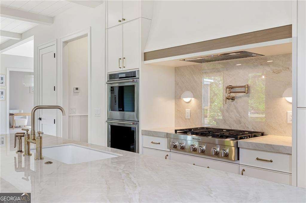 10908 Woodstock Road Roswell - Photo 14