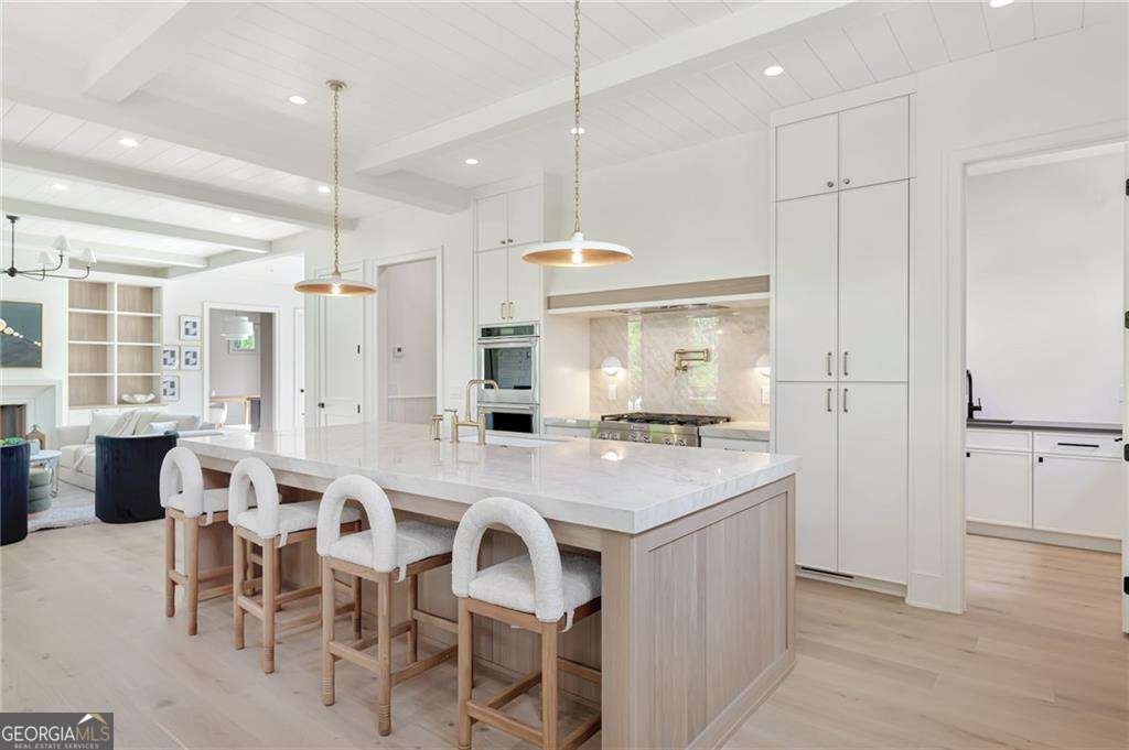 10908 Woodstock Road Roswell - Photo 17