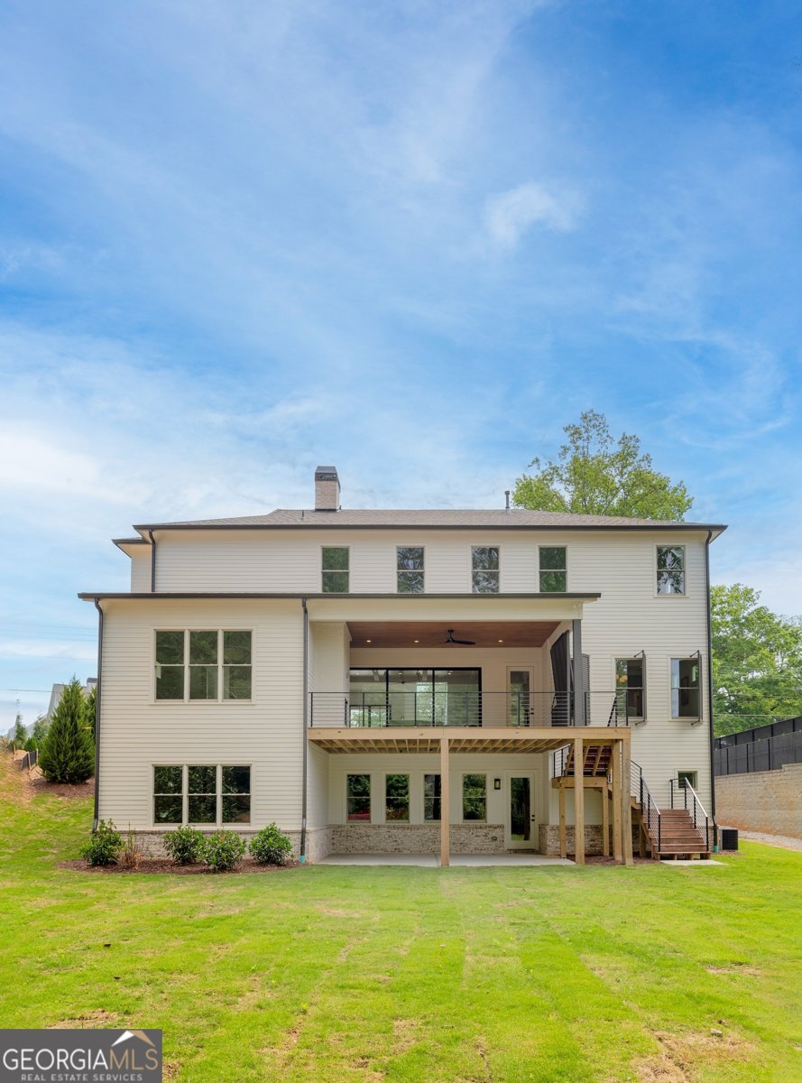 10908 Woodstock Road Roswell - Photo 26
