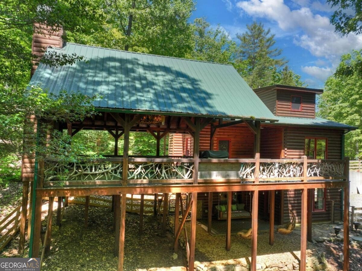 101 Overlook Road Blue Ridge - Photo 100