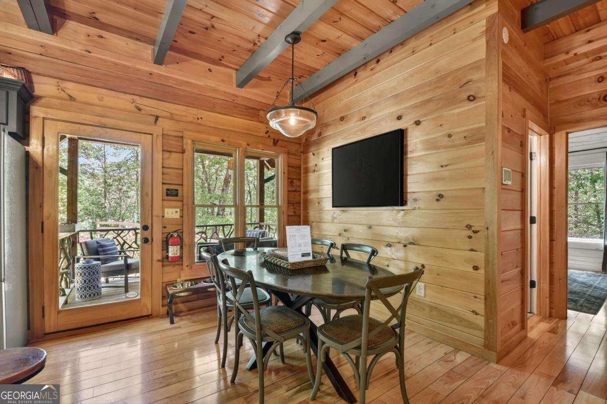 101 Overlook Road Blue Ridge - Photo 11