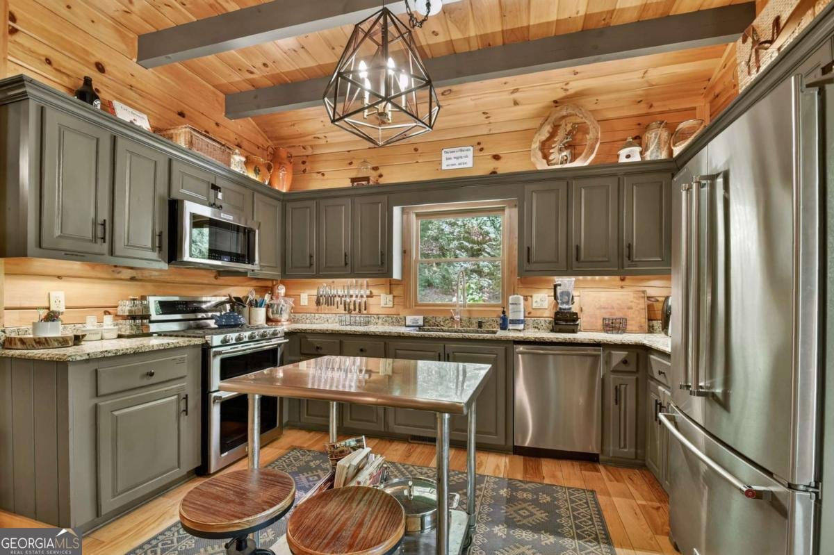 101 Overlook Road Blue Ridge - Photo 14