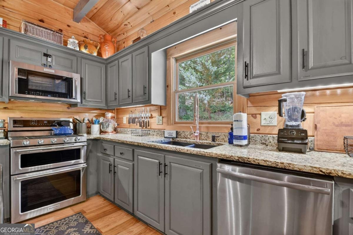 101 Overlook Road Blue Ridge - Photo 15
