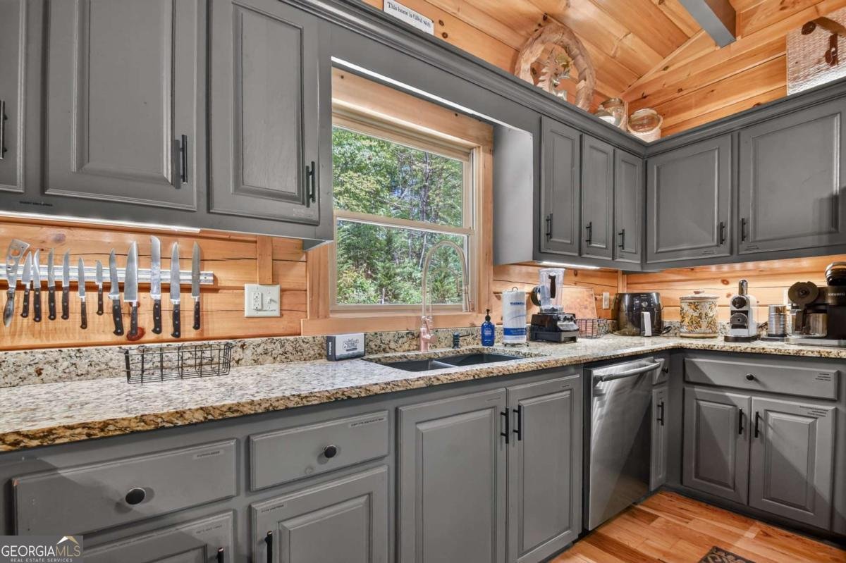 101 Overlook Road Blue Ridge - Photo 16