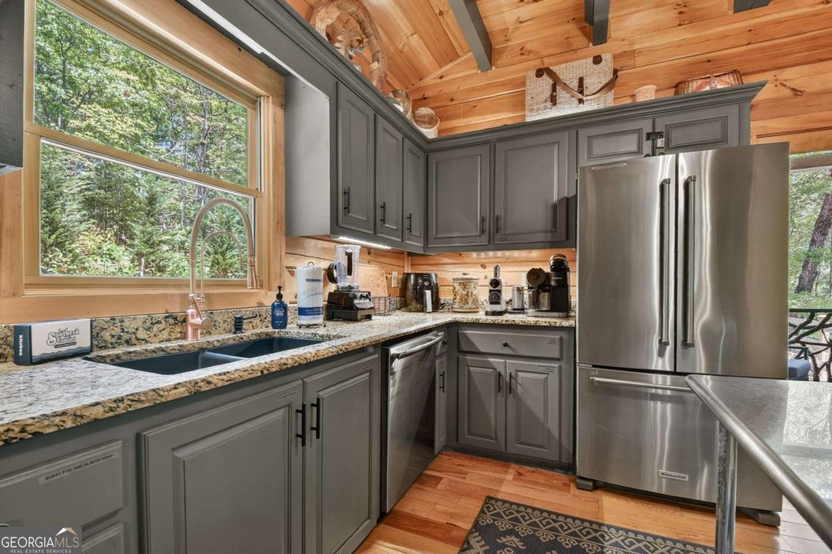 101 Overlook Road Blue Ridge - Photo 18