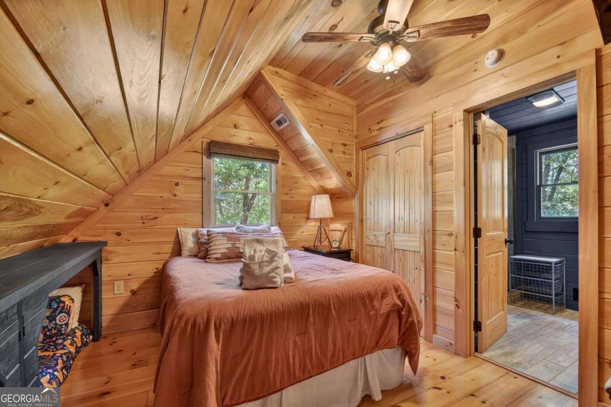 101 Overlook Road Blue Ridge - Photo 21
