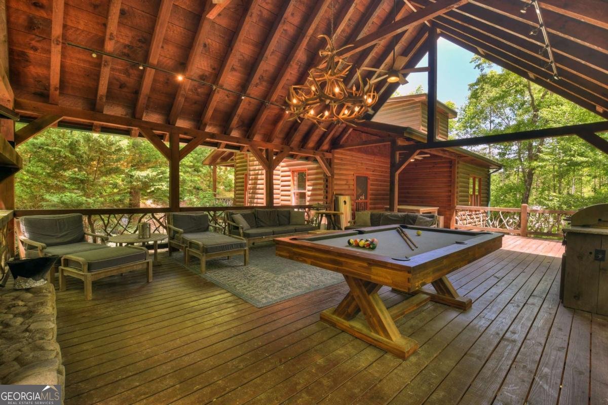 101 Overlook Road Blue Ridge - Photo 27