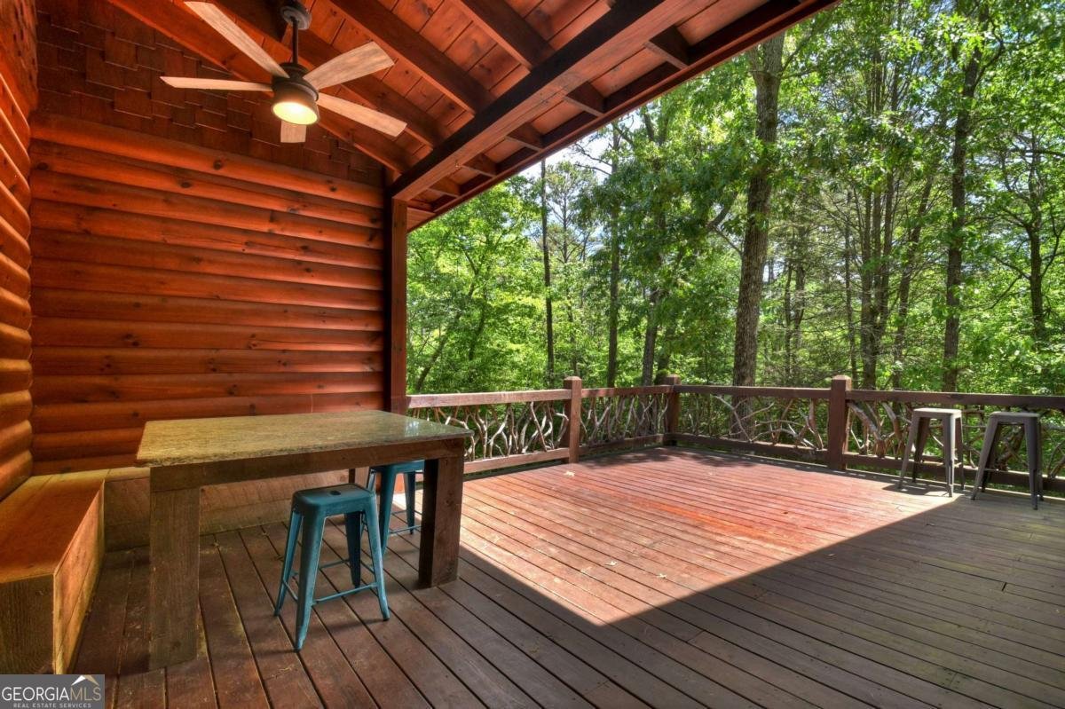 101 Overlook Road Blue Ridge - Photo 28