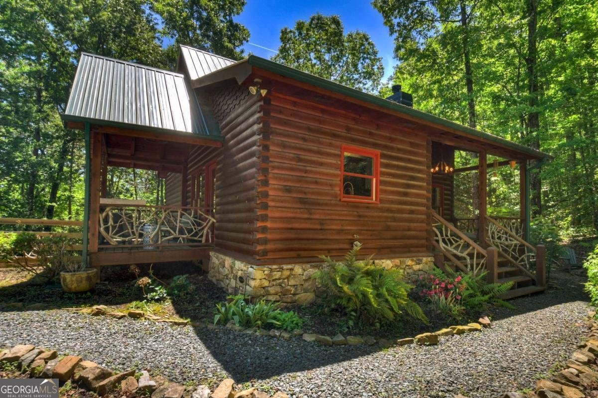 101 Overlook Road Blue Ridge - Photo 43