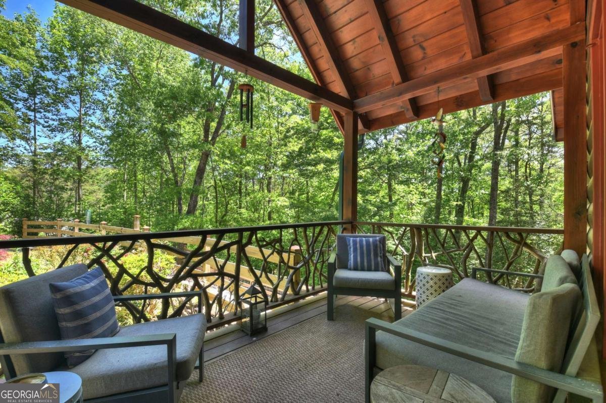 101 Overlook Road Blue Ridge - Photo 44
