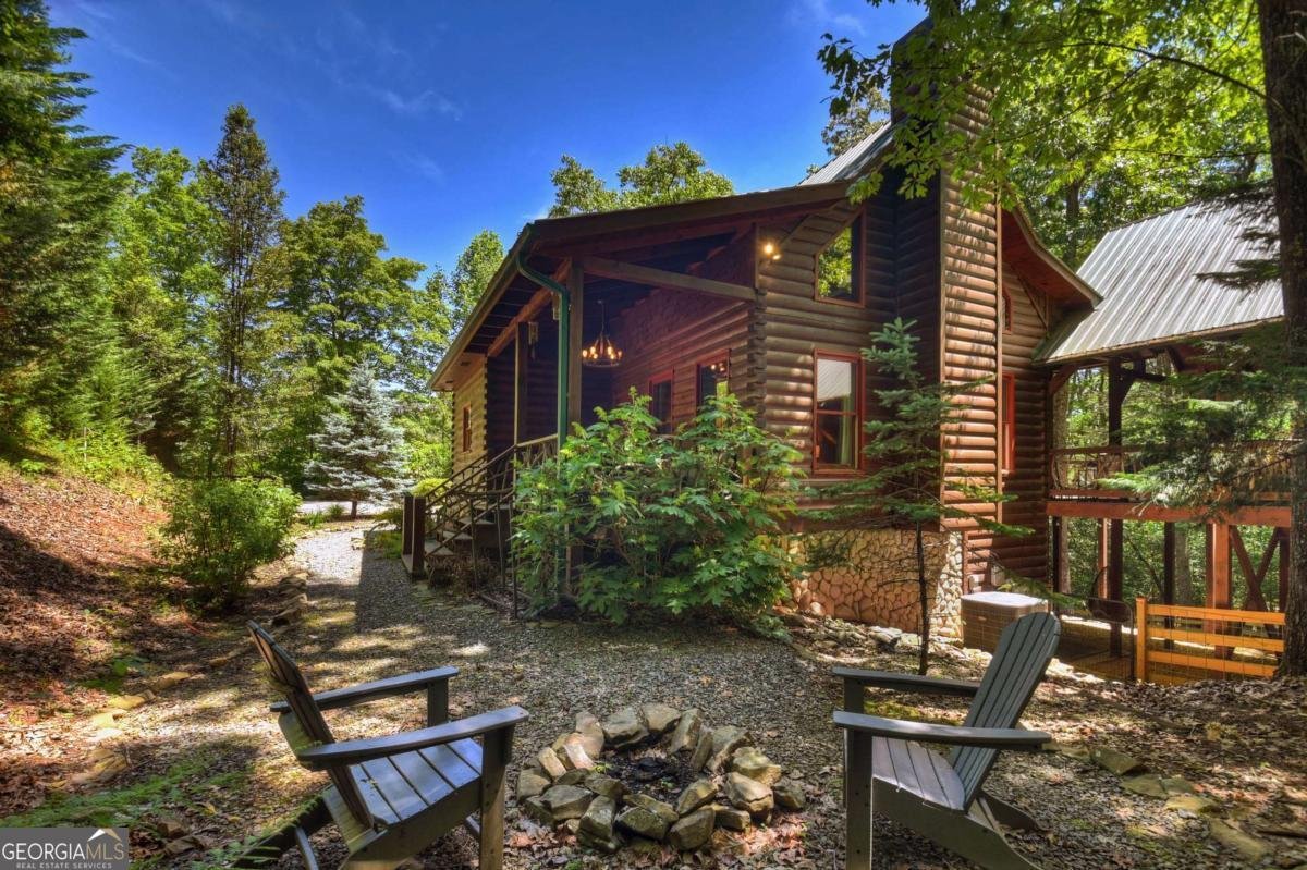 101 Overlook Road Blue Ridge - Photo 45