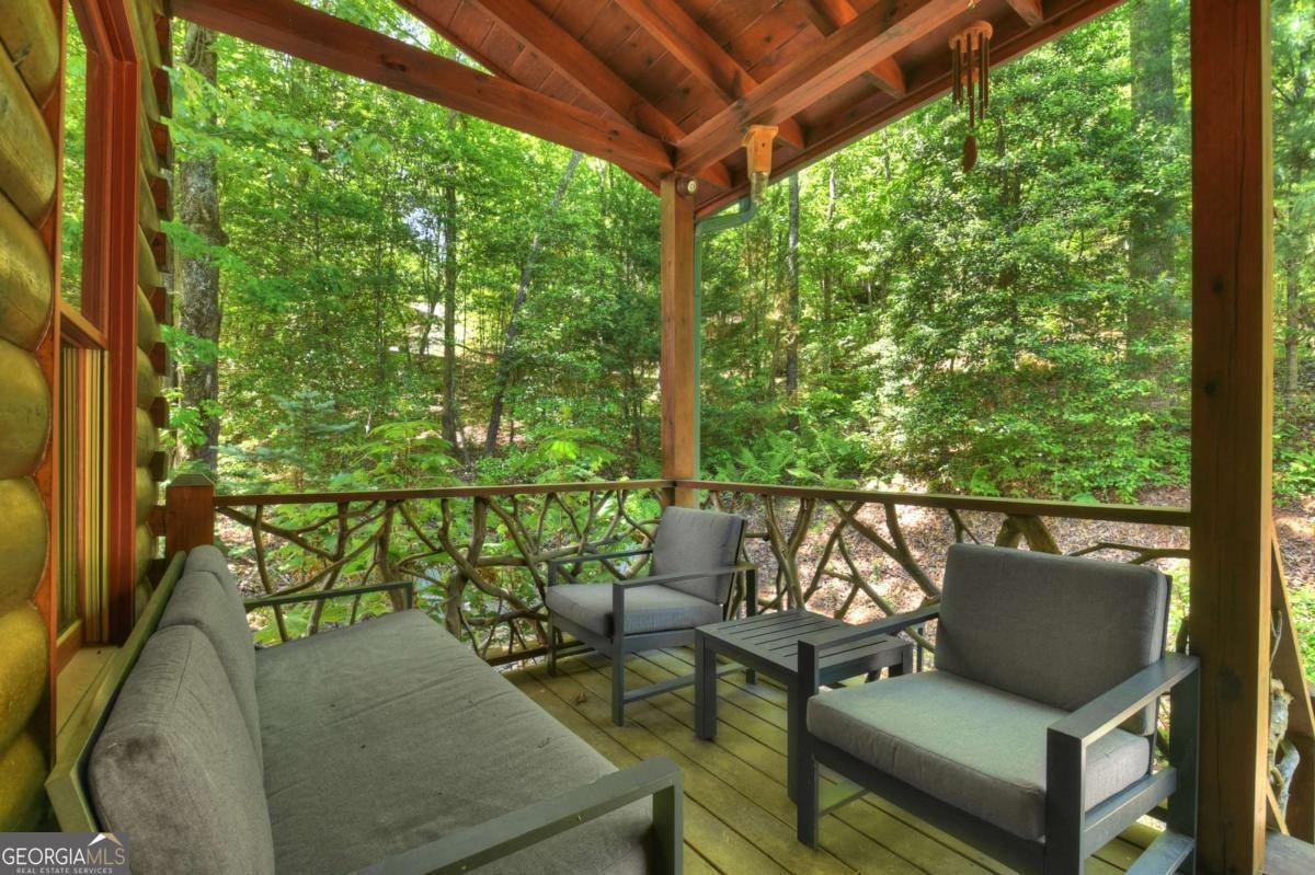 101 Overlook Road Blue Ridge - Photo 47