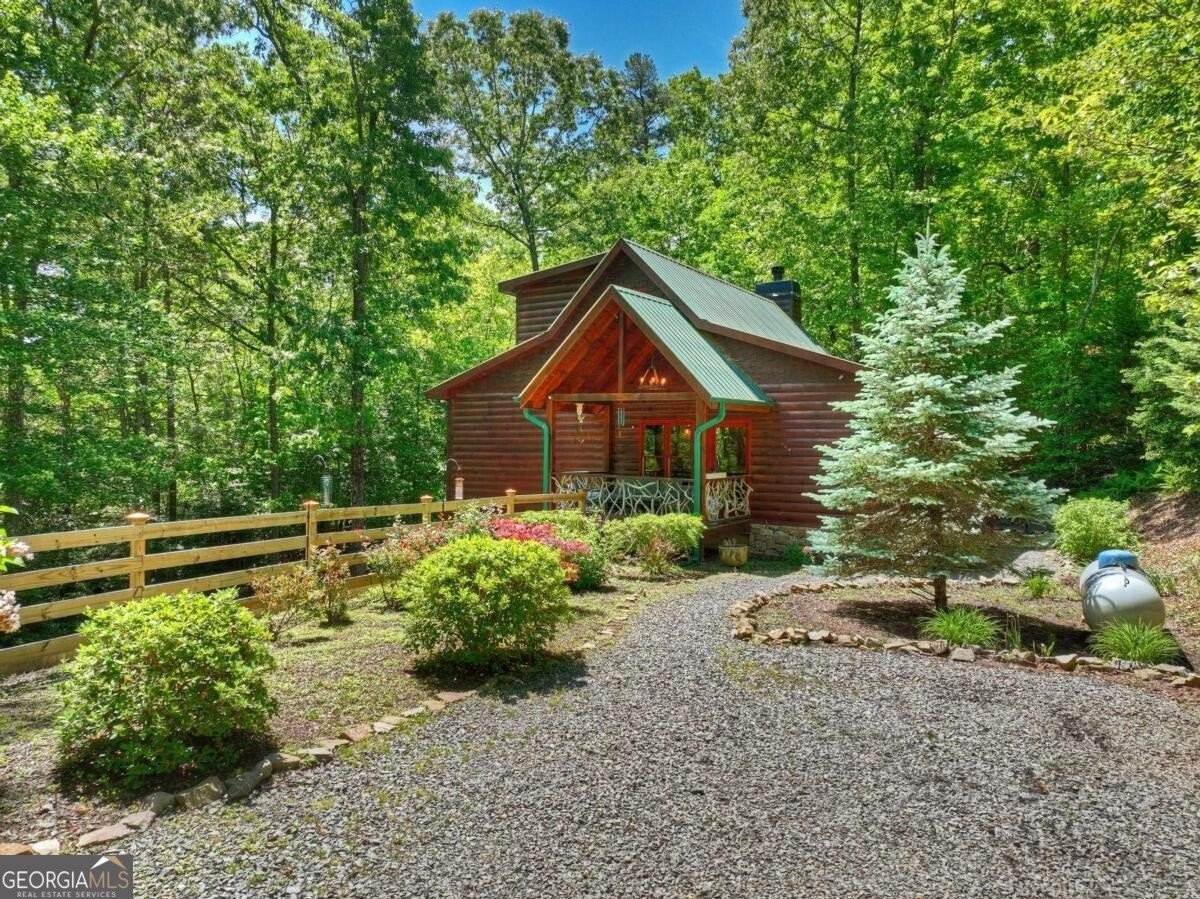 101 Overlook Road Blue Ridge - Photo 52