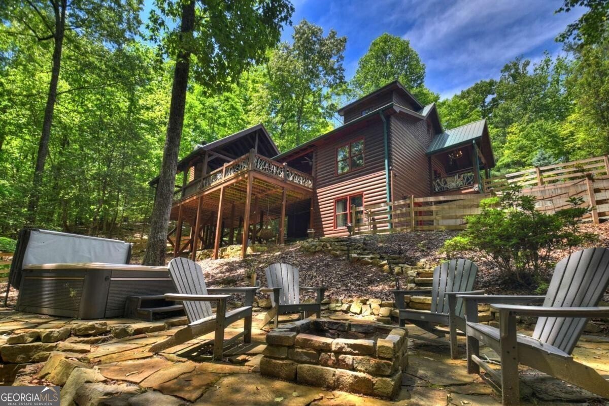 101 Overlook Road Blue Ridge - Photo 53