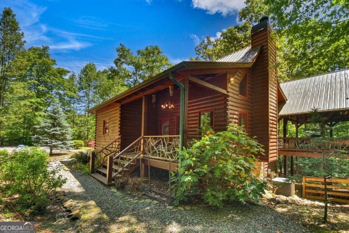 101 Overlook Road Blue Ridge - Photo 55