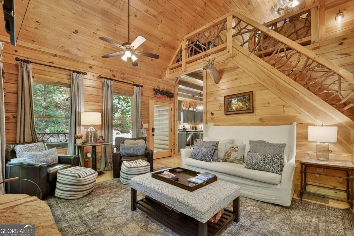 101 Overlook Road Blue Ridge - Photo 58