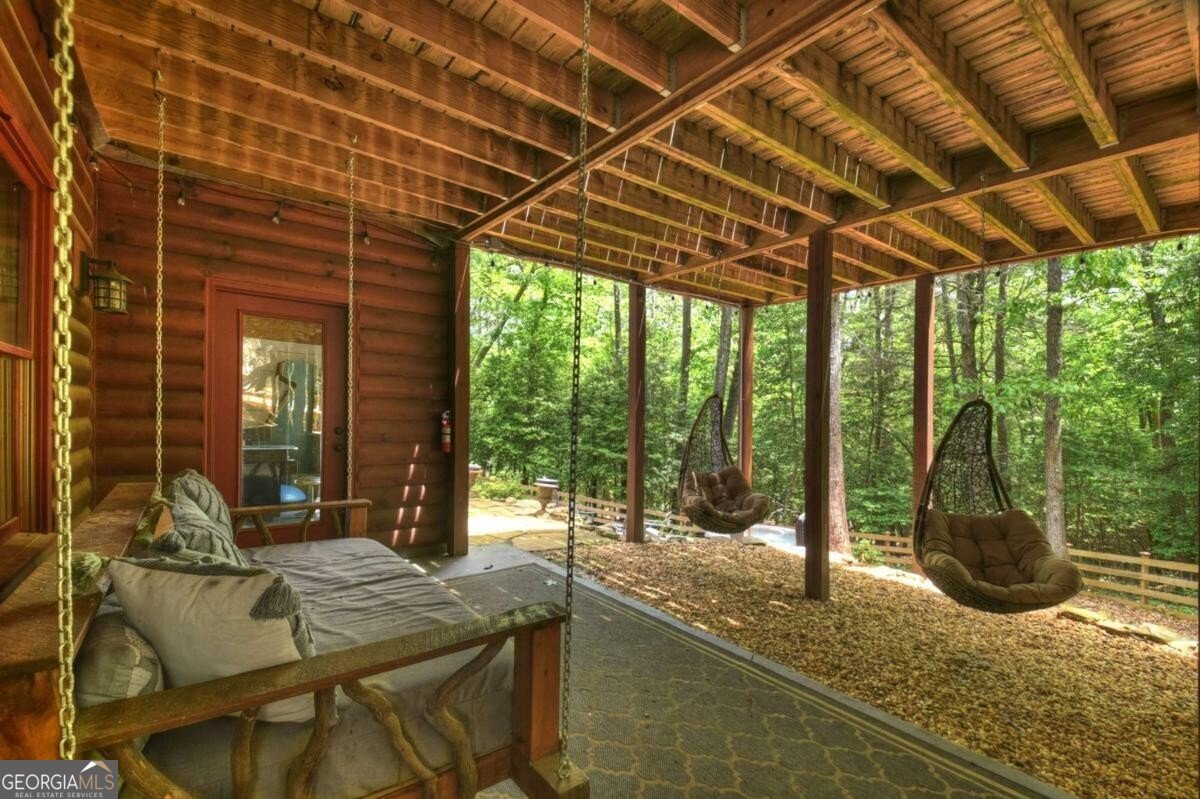 101 Overlook Road Blue Ridge - Photo 89