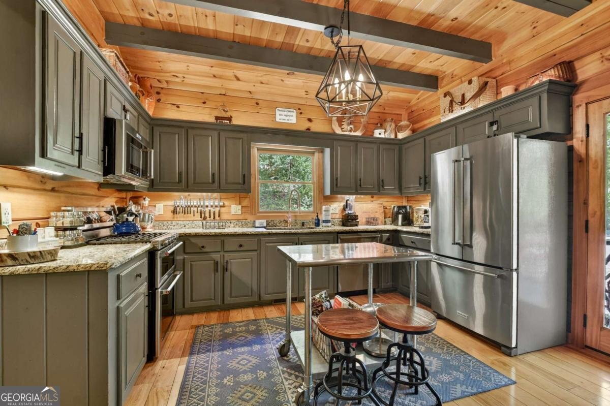 101 Overlook Road Blue Ridge - Photo 9