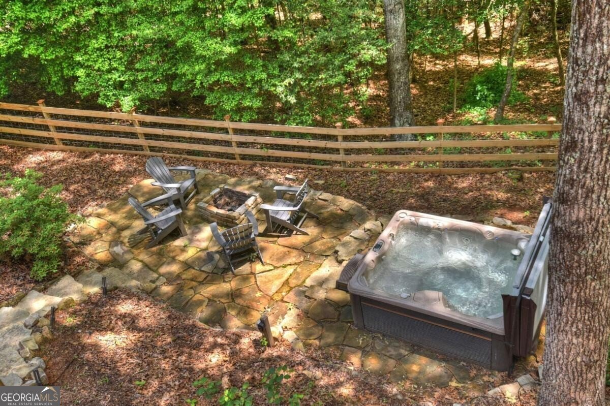 101 Overlook Road Blue Ridge - Photo 93