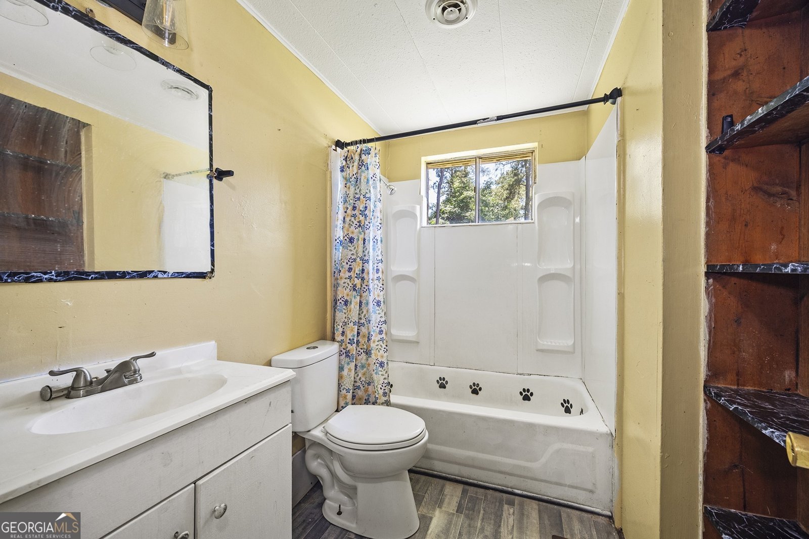 1111 Creekwood Drive Perry - Photo 16