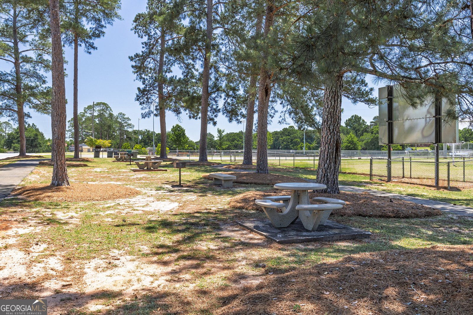 1111 Creekwood Drive Perry - Photo 22