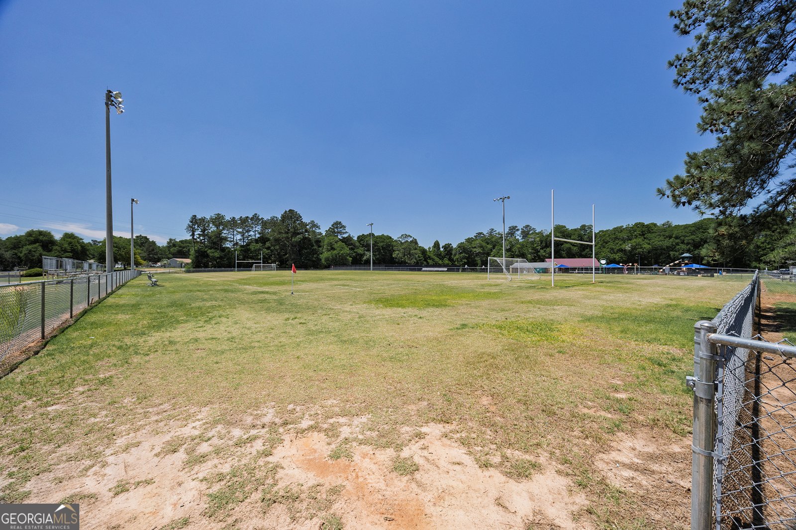 1111 Creekwood Drive Perry - Photo 24