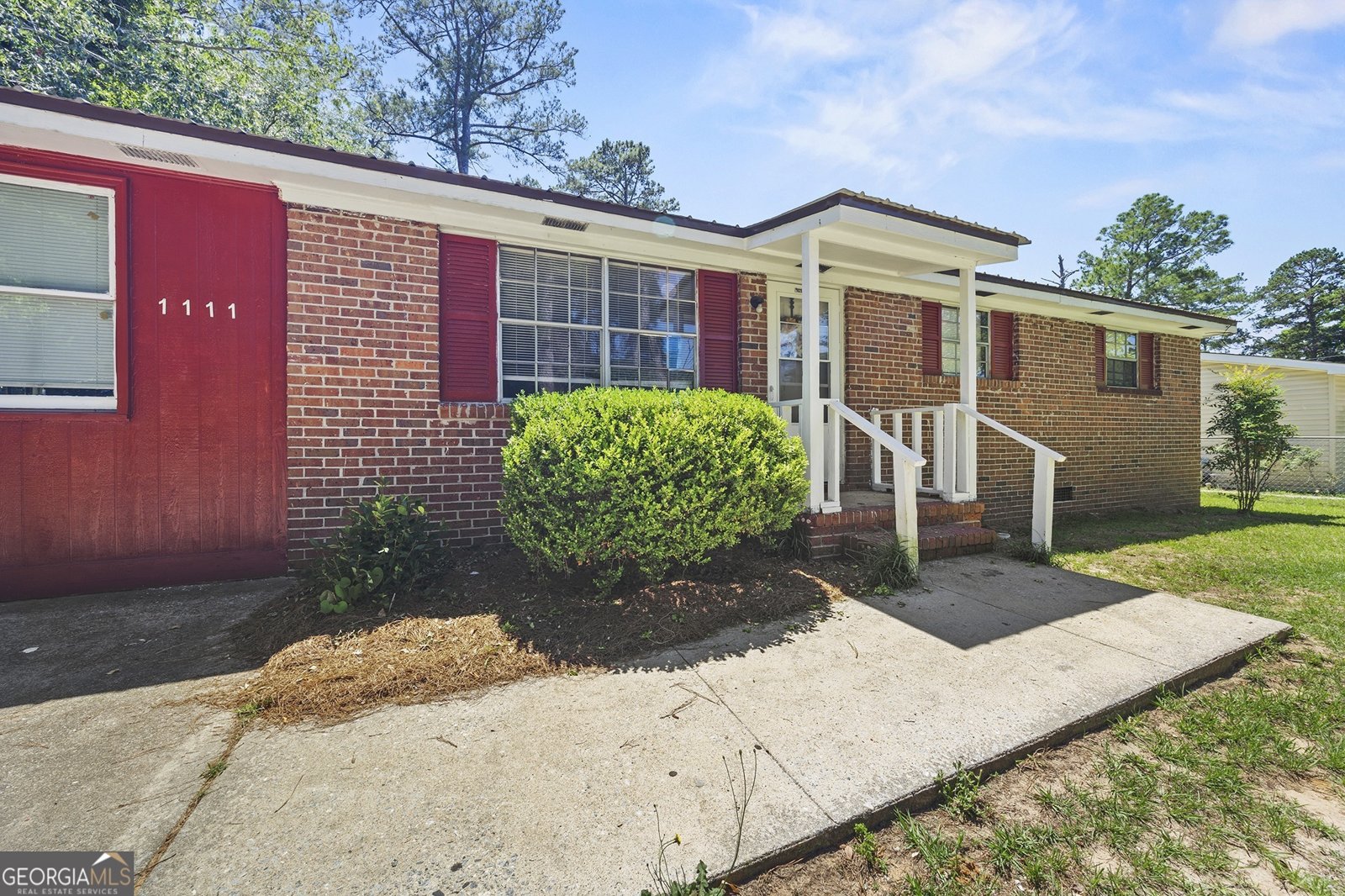 1111 Creekwood Drive Perry - Photo 6