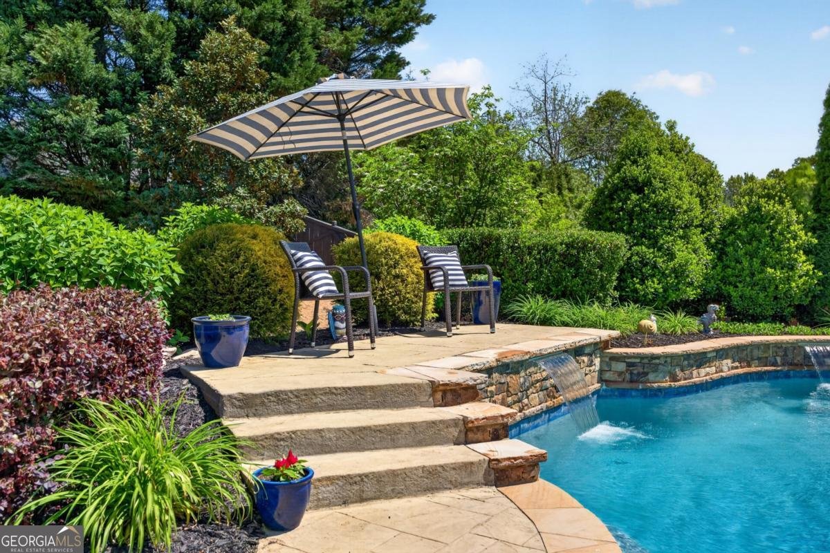 2715 Rustic Lake Terrace Cumming - Photo 10