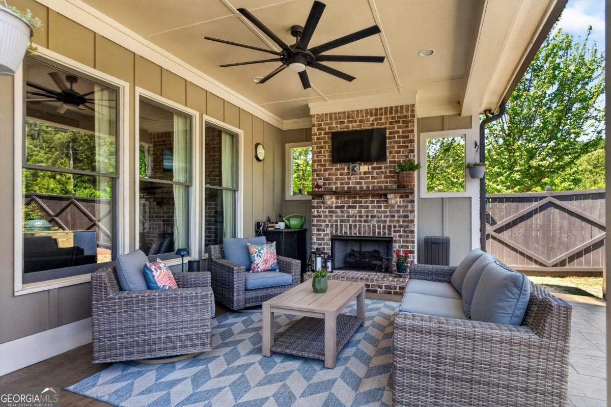 2715 Rustic Lake Terrace Cumming - Photo 13