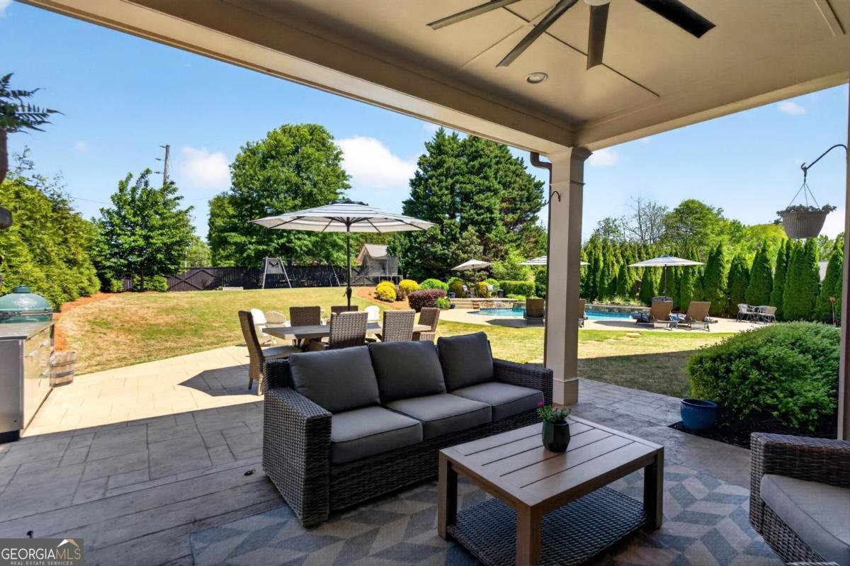 2715 Rustic Lake Terrace Cumming - Photo 14