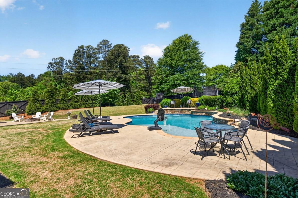 2715 Rustic Lake Terrace Cumming - Photo 16
