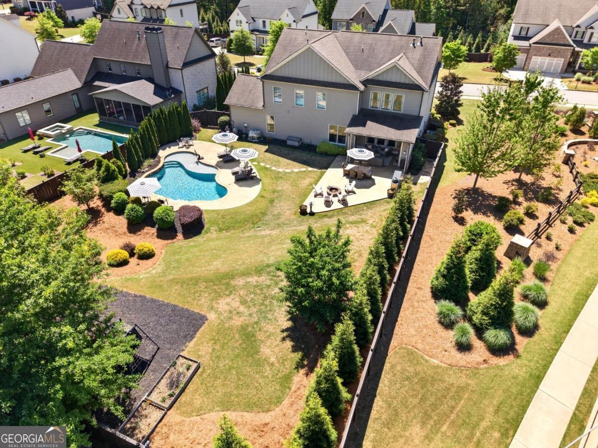 2715 Rustic Lake Terrace Cumming - Photo 18