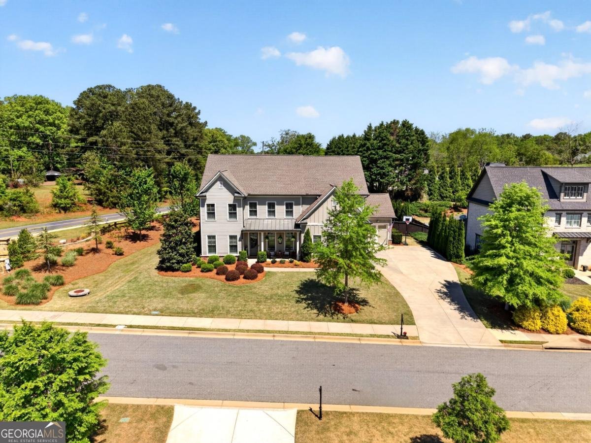 2715 Rustic Lake Terrace Cumming - Photo 20