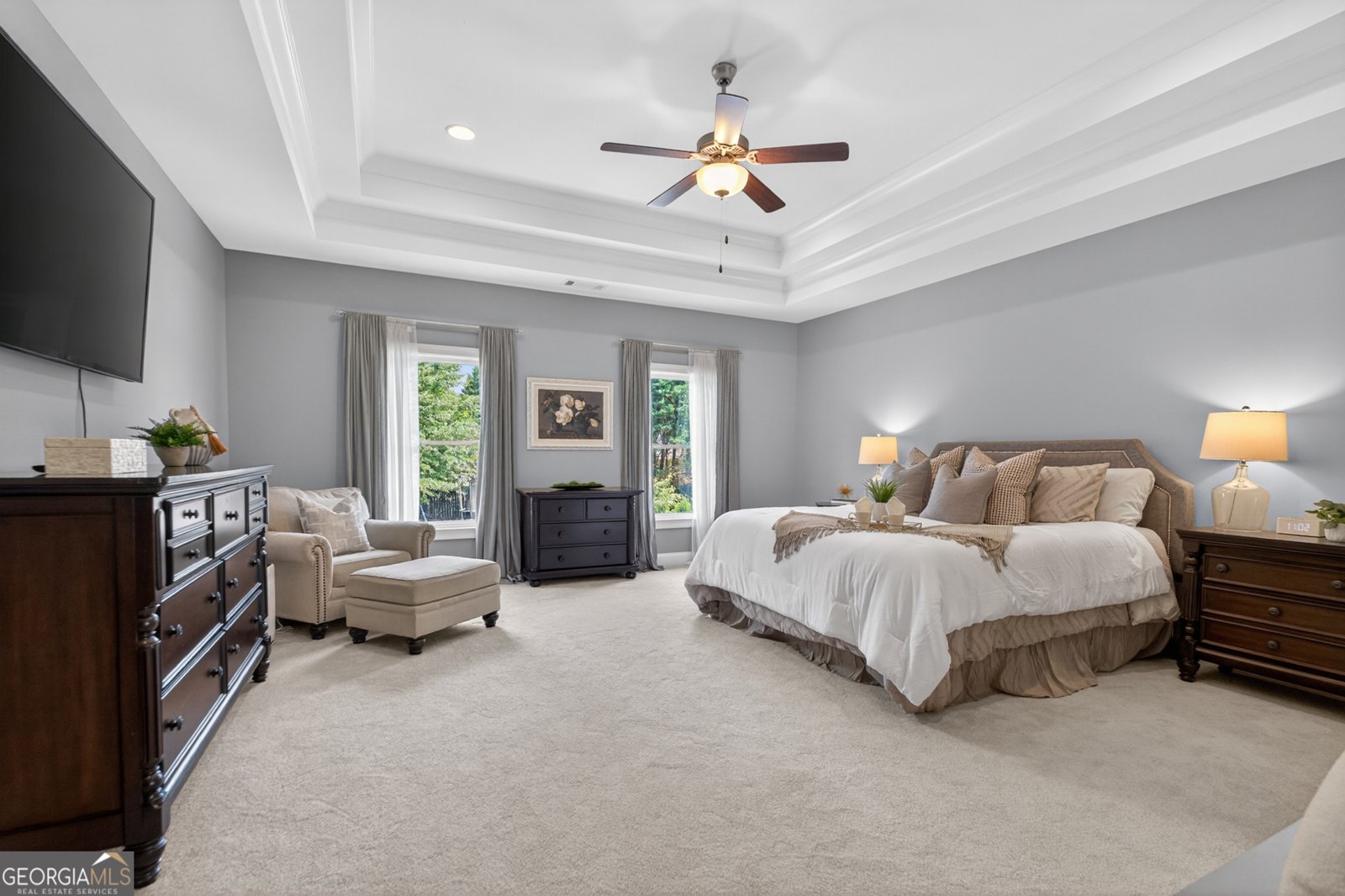 2715 Rustic Lake Terrace Cumming - Photo 27