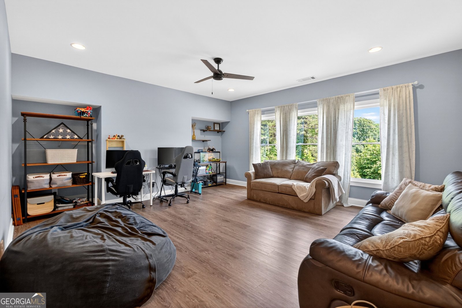 2715 Rustic Lake Terrace Cumming - Photo 33