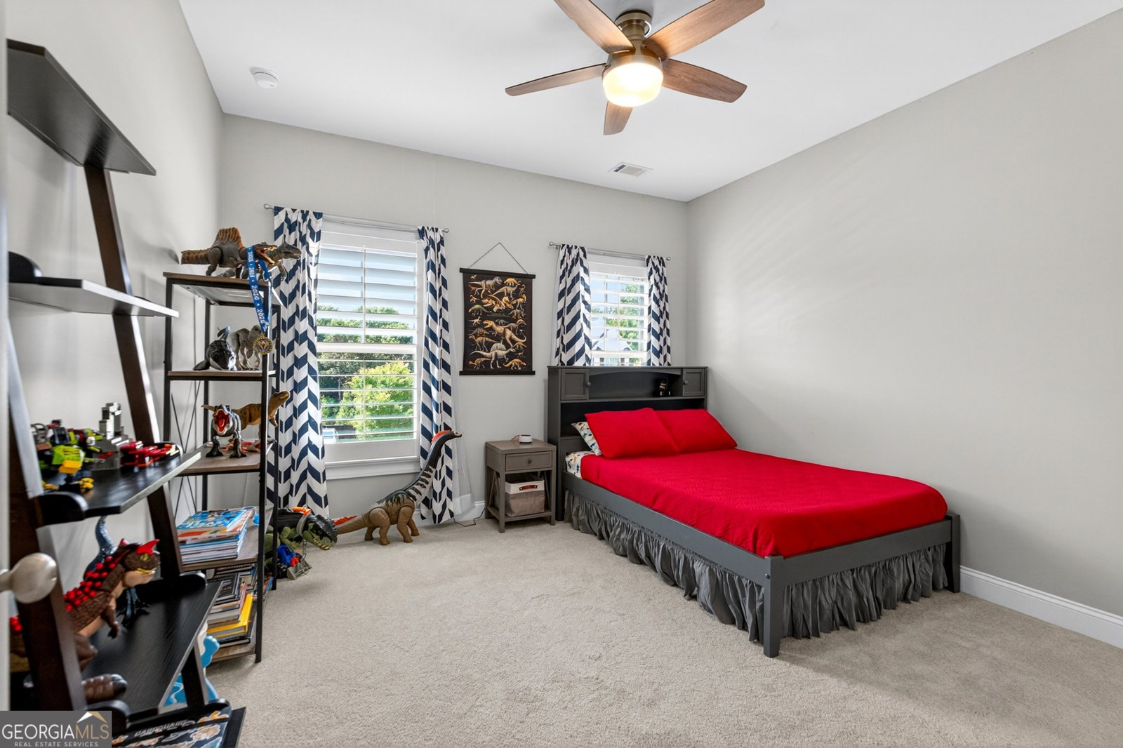 2715 Rustic Lake Terrace Cumming - Photo 35