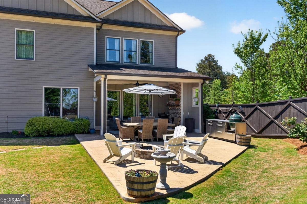 2715 Rustic Lake Terrace Cumming - Photo 46