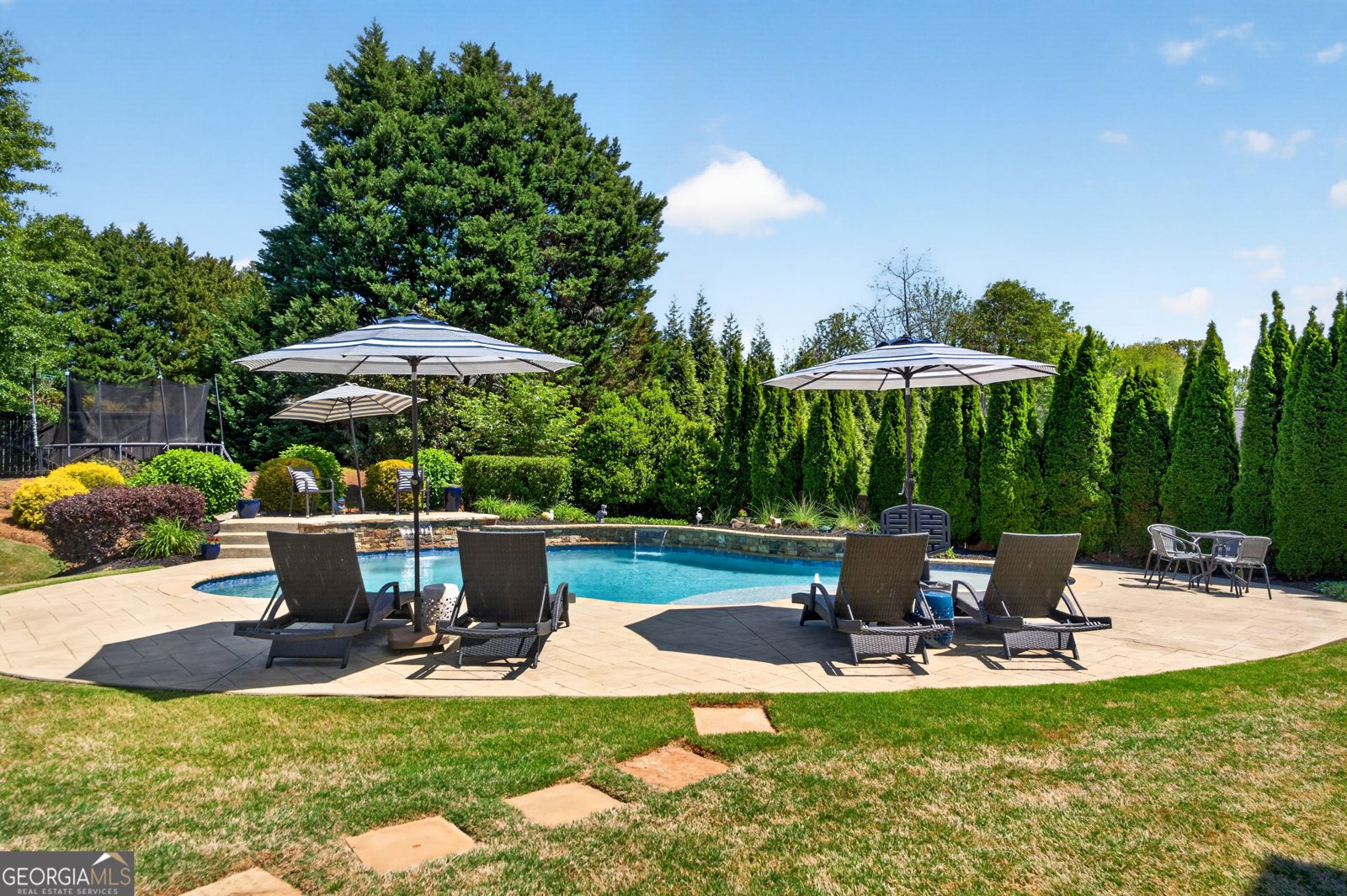 2715 Rustic Lake Terrace Cumming - Photo 52