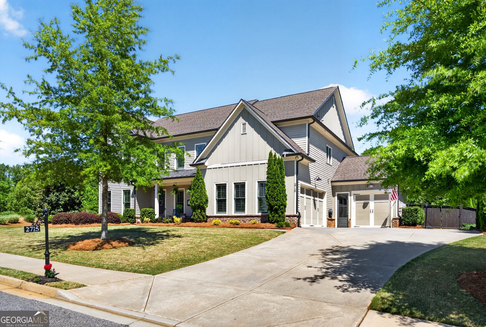 2715 Rustic Lake Terrace Cumming - Photo 58