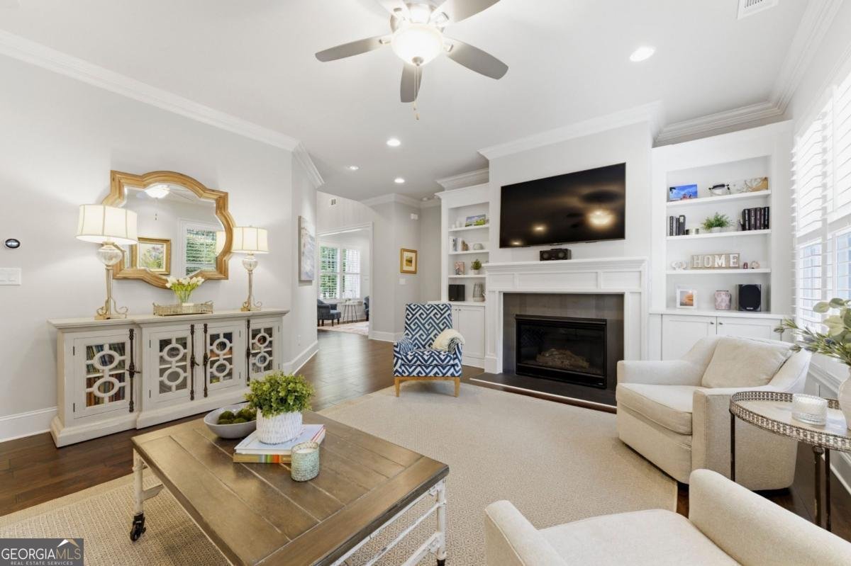 3104 Skyland Drive Atlanta - Photo 10