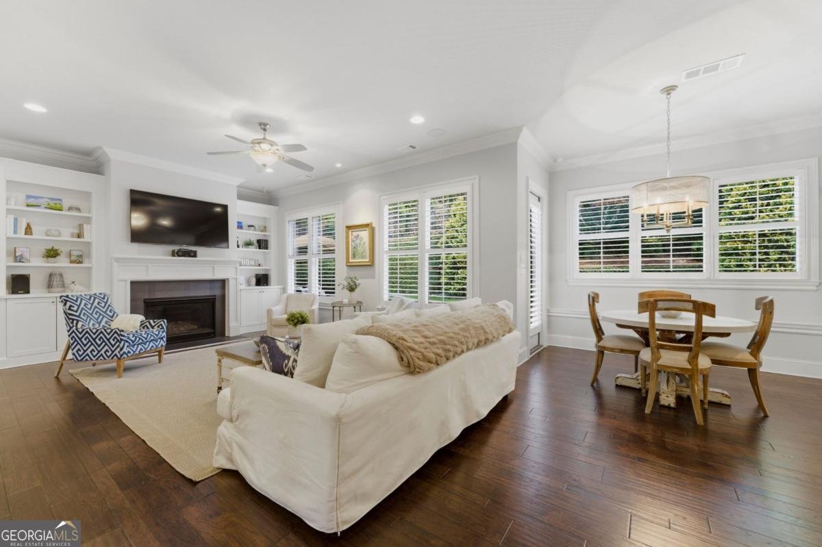 3104 Skyland Drive Atlanta - Photo 11