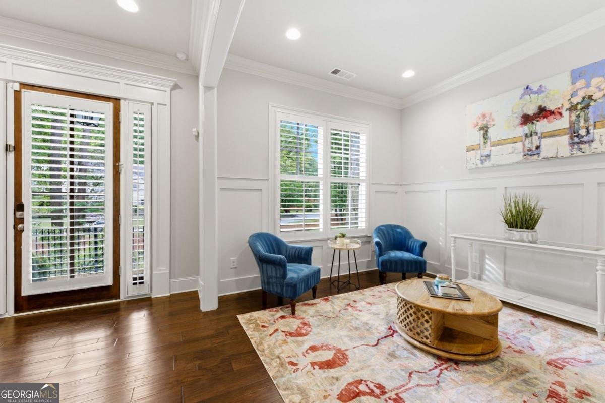 3104 Skyland Drive Atlanta - Photo 7