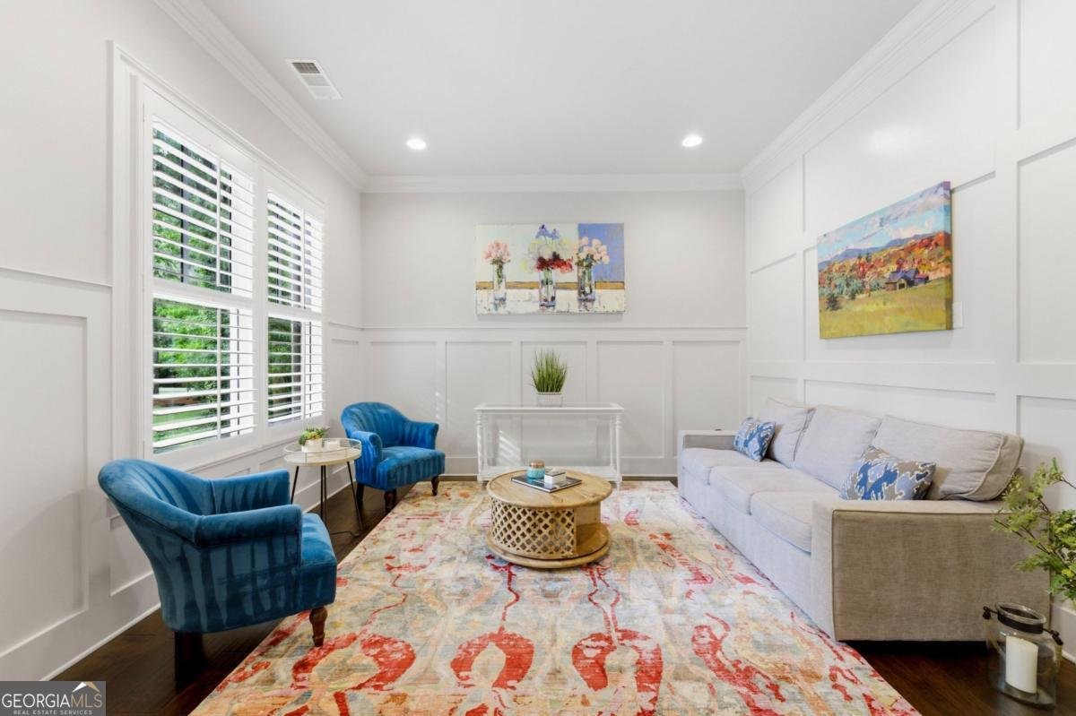 3104 Skyland Drive Atlanta - Photo 8