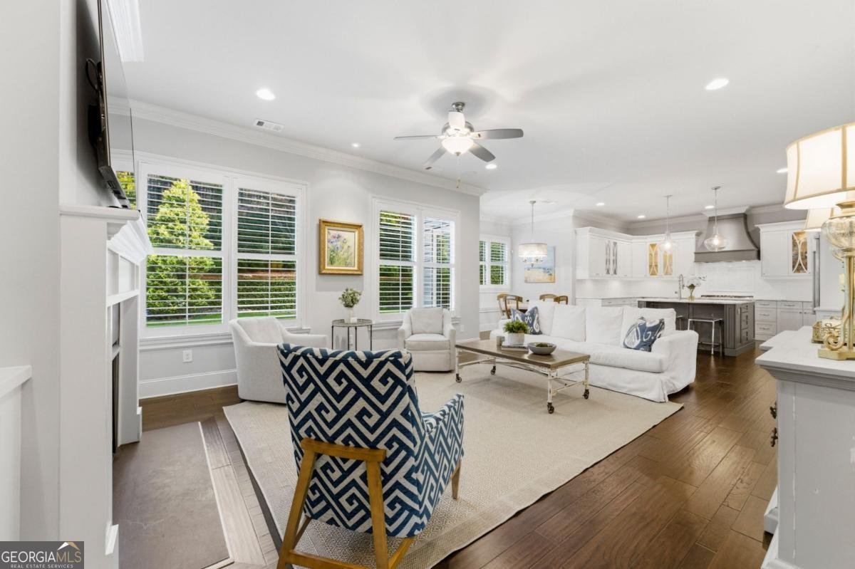 3104 Skyland Drive Atlanta - Photo 9
