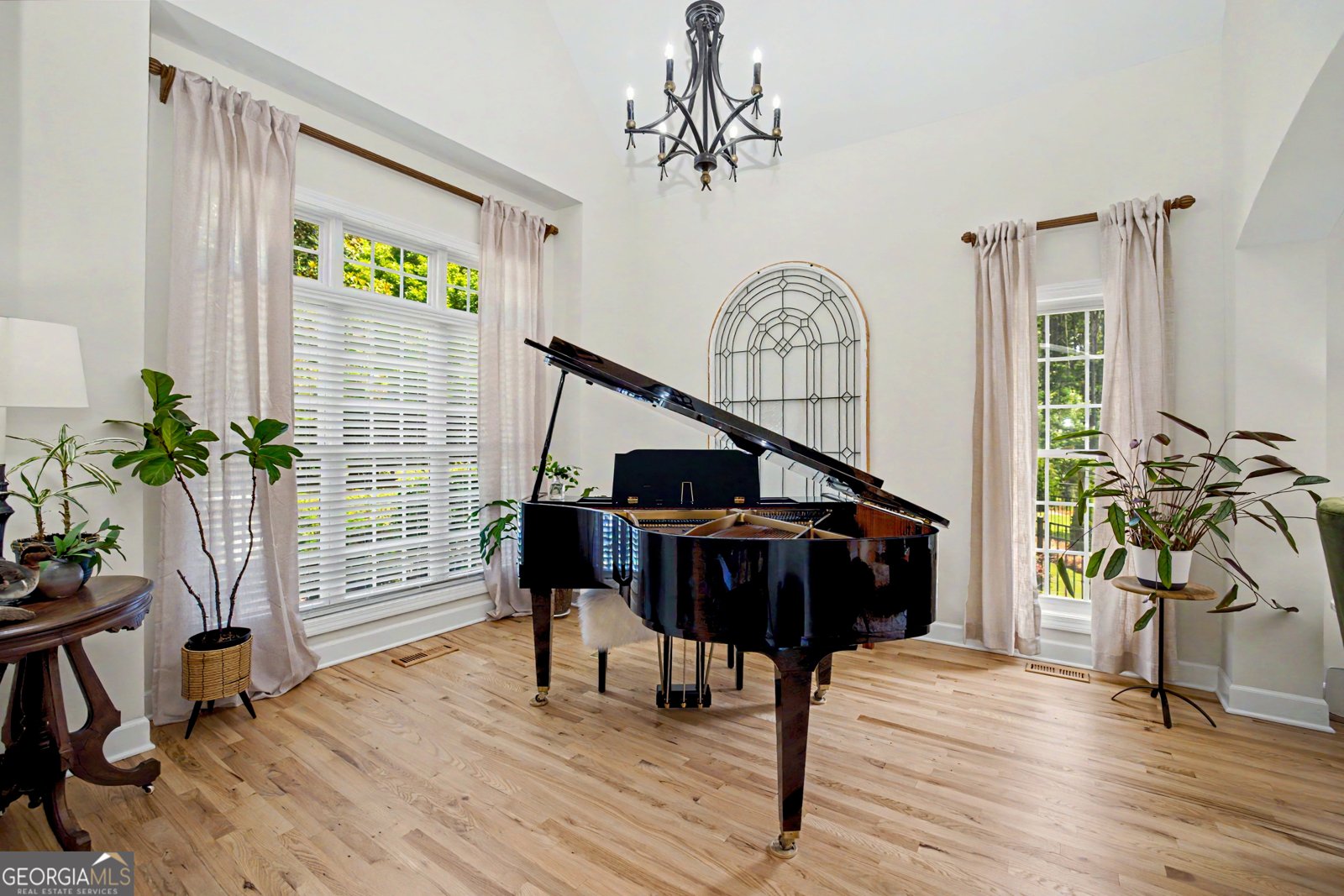111 Meadowlark Trace Peachtree City - Photo 10