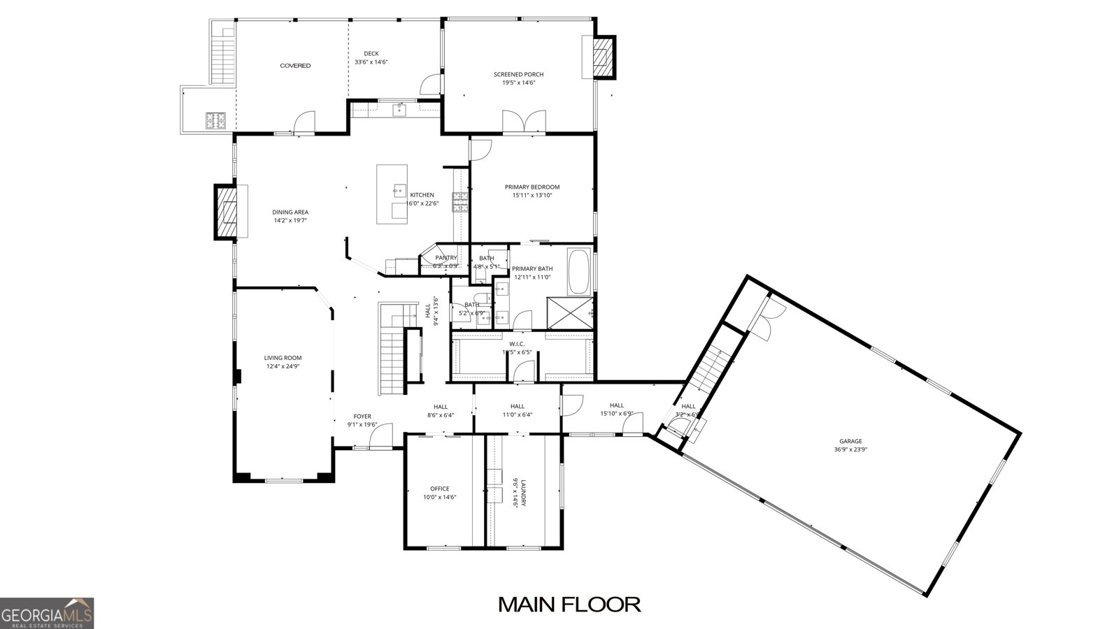 111 Meadowlark Trace Peachtree City - Photo 100