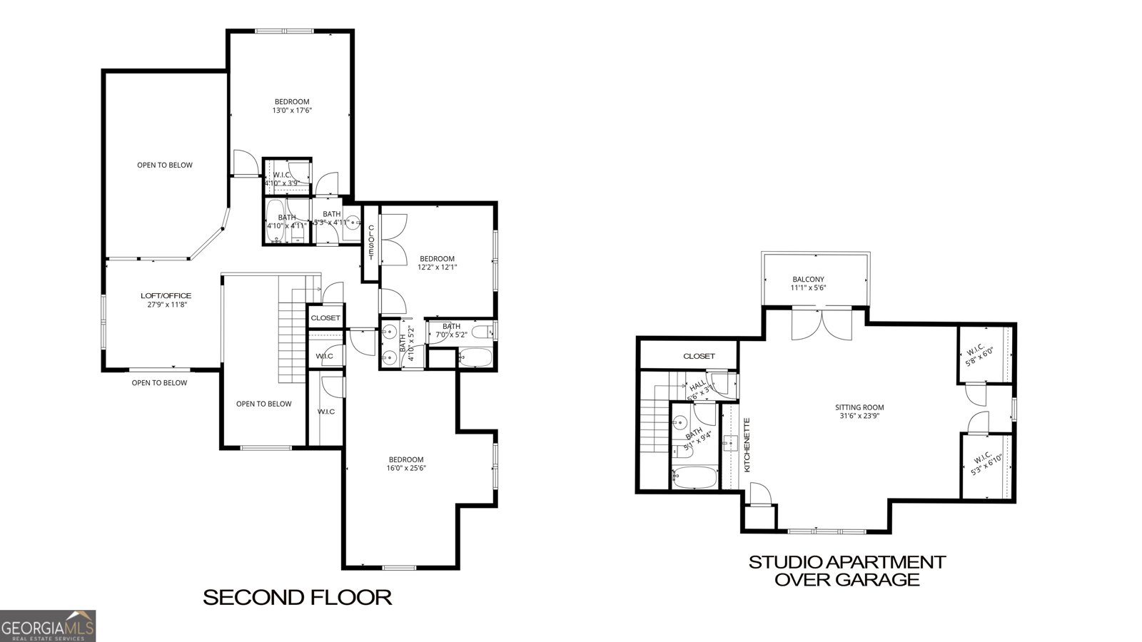 111 Meadowlark Trace Peachtree City - Photo 101