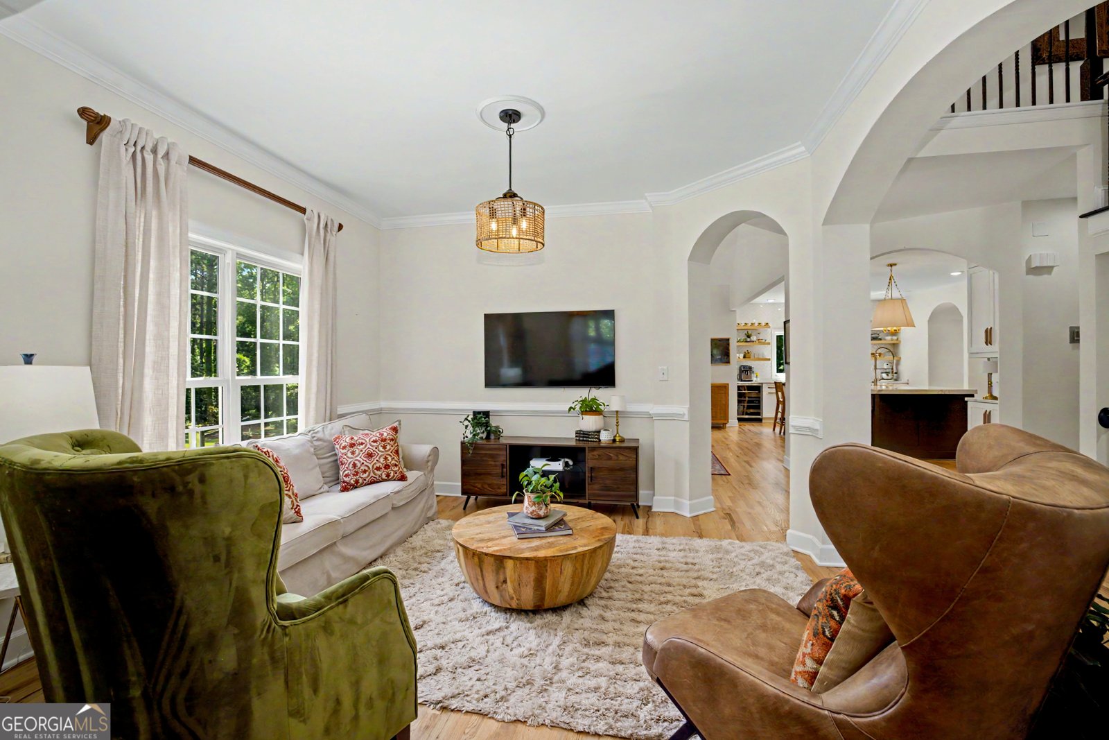 111 Meadowlark Trace Peachtree City - Photo 11